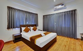 Felix Otim By Welcome Inn Hospitality